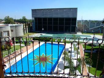 Hotel Mansion Tepotzotlan