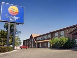 Hotel Comfort Inn