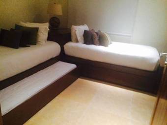 Apartamento Los Veneros Beachfront Luxury Residences