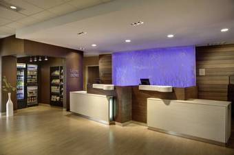 Hotel Fairfield Inn & Suites By Marriott Nogales