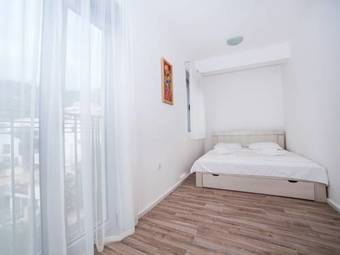 Apartments Luka Mitrovic