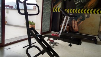 Casa De La Iaia Hotel