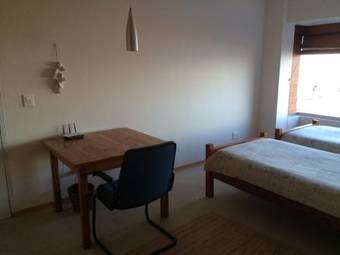 Apartamento Lagoon View Self Catring