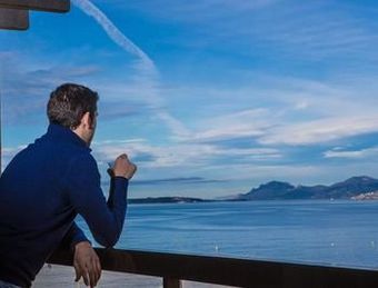 Hotel Beach Mediterranee