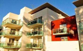 Residencia Olympe Apparthotel