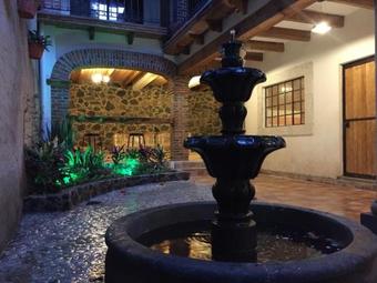 Hotel Boutique Los Faroles