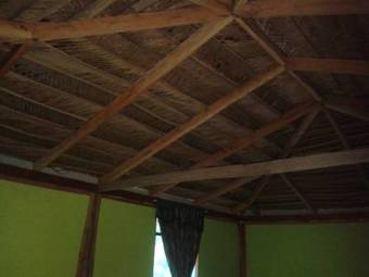 Agroturismo Bananas Guest House Private Room