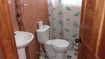 Hostal Rancho Sabor Isle�o - Ometepe