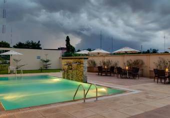 Protea Hotel By Marriott Benin City Select Emotan