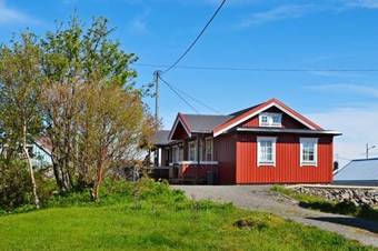 Holiday Home Lofoten