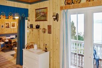 Holiday Home Hansbakken
