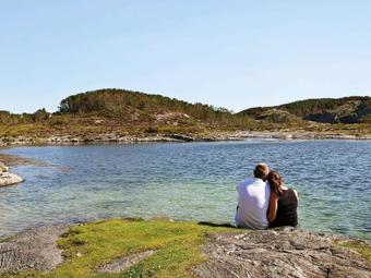 Holiday Home Selst�veien