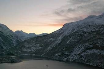 Holiday Home Ling�sen