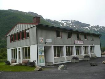 Albergue Hi Borlaug Vandrerhjem