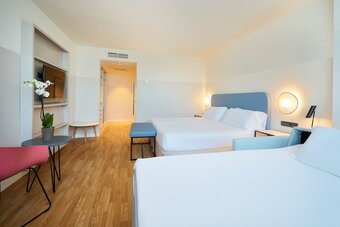 Hotel Eurostars M�laga