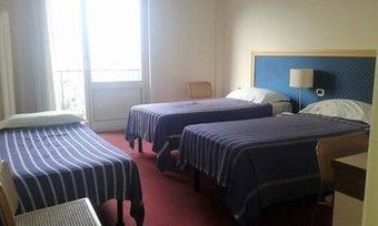 Hotel Palace Masoanri's