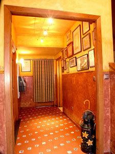 Hotel Nueva Allandesa