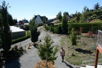 Apartamento Mapleview Cottage