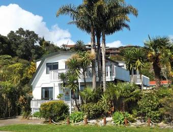 Bed & Breakfast Harbourview Lodge