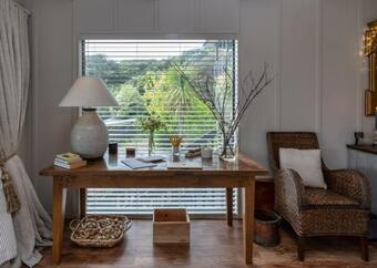 Slightly Foxed In Waiheke