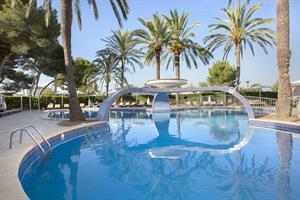 Hotel Playa De Muro Suites
