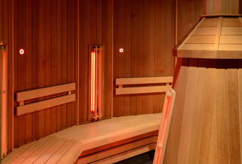 Amr�th Hotel & Thermen Born- Sittard