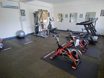 Hotel Papago International Resort Palau