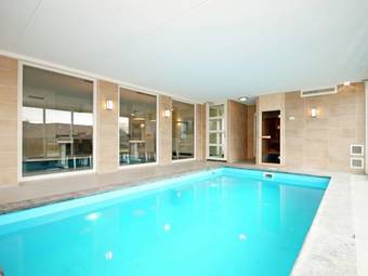 Holiday Home Luxe Beveland II