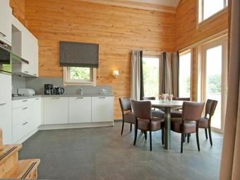 Holiday Home Dalvik 6.2