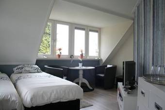 Apartamento Het Vossehol