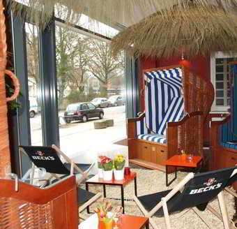 Meininger Hotel Hamburg City Center