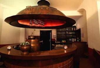 Hostal Hotel Sudpfanne