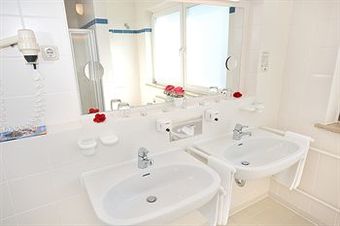 Hotel-restaurant Elbotel