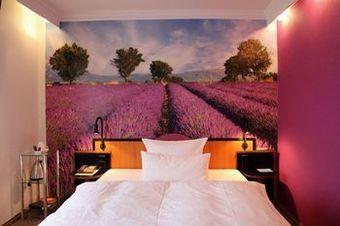 Astralis Hotel Domizil