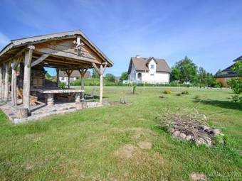 Agroturystyka Nad Wielkim Szel?giem