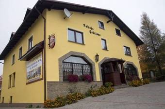 Hostal Zajazd U Szczepana