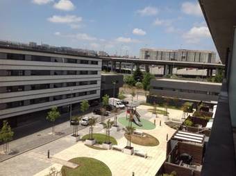 Apartamento Welcome Here - Tamisa - Parque Das Na��es