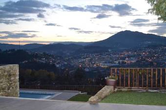 Hostal Encosta Do Sossego