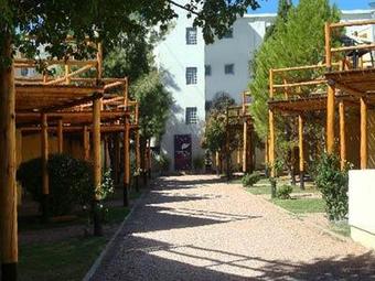 Tierra Mora Hotel Boutique & Apartments
