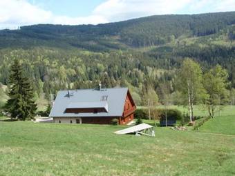 Hostal Penzion Fiala