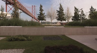 Hotel Vila Gale Opera