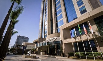 Hotel Blue Tree - Premium Faria Lima