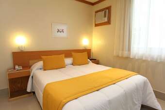 Vermont Ipanema Hotel