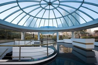 Hotel Slaviero Executive Guarulhos