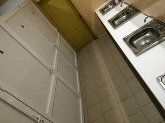 Albergue Tikhoe Mesto