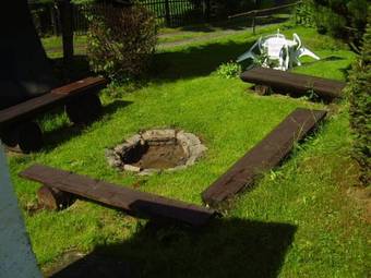 Holiday Home Chvalec 1