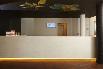 Hotel Express By Holiday Inn Hasselt