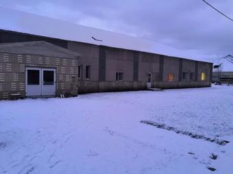 Ust-luga Hostel & Motel