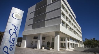 Hotel Porto Sol Quality