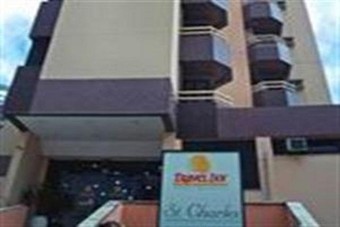 Hotel Travel Inn Saint Charles